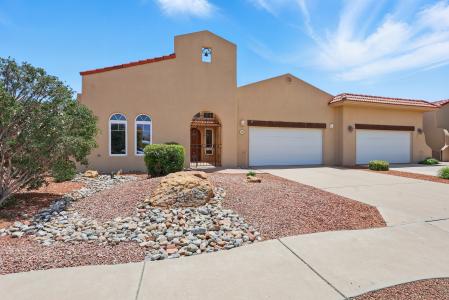 373 Taylor Road NE, Los Lunas, 新墨西哥州 87031, 美國
