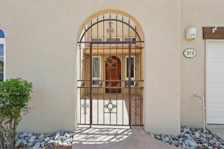 373 Taylor Road NE, Los Lunas, 新墨西哥州 87031, 美國