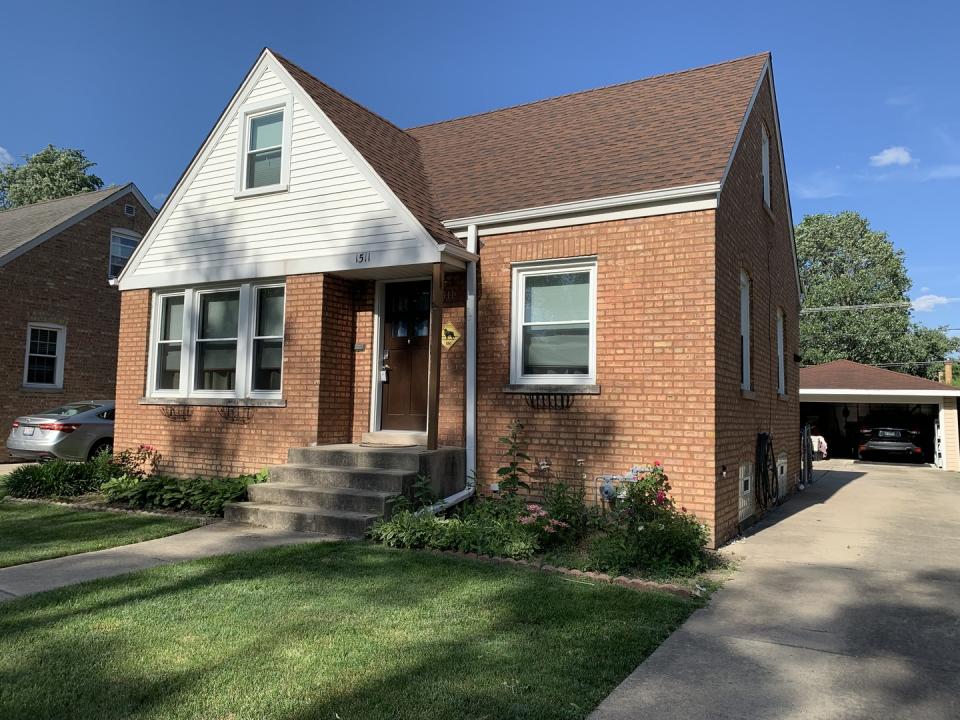 1511 Kemman Avenue, La Grange Park, אילינוי 60526, ארצות הברית של אמריקה 