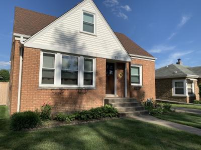 1511 Kemman Avenue, La Grange Park, אילינוי 60526, ארצות הברית של אמריקה 