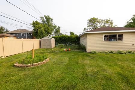 1511 Kemman Avenue, La Grange Park, אילינוי 60526, ארצות הברית של אמריקה 