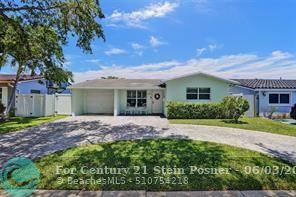 5409 Madison St, Hollywood, Florida 33021, USA