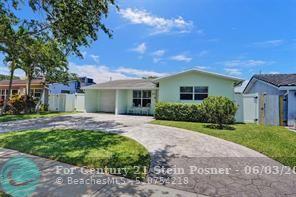 5409 Madison St, Hollywood, Floride 33021, États-Unis