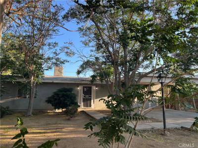 16275 Cajon Street, Hesperia, California 92345, USA