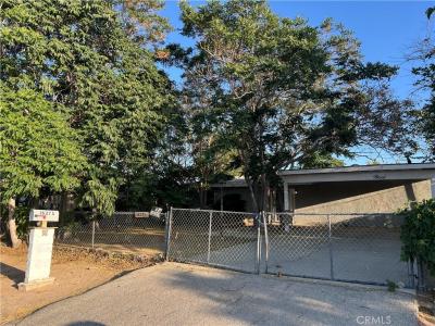 16275 Cajon Street, Hesperia, California 92345, USA