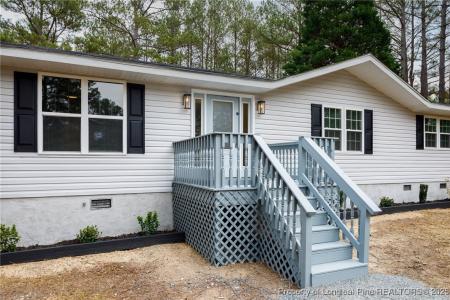 212 Tram Road, West End, North Carolina 27376