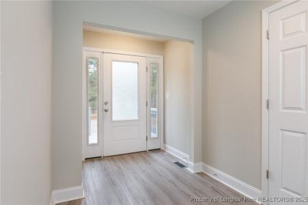 212 Tram Road, West End, North Carolina 27376