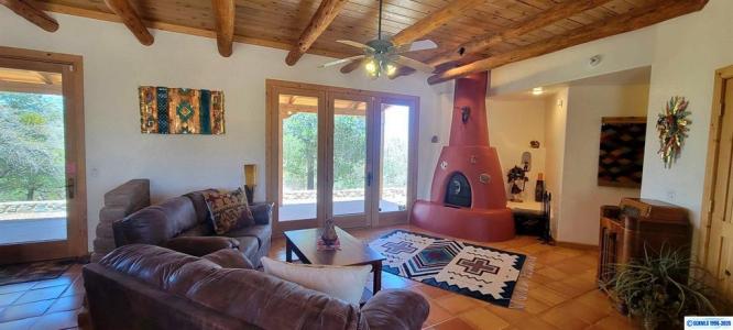 27 T Bar T Drive, Silver City, NM 88061, USA