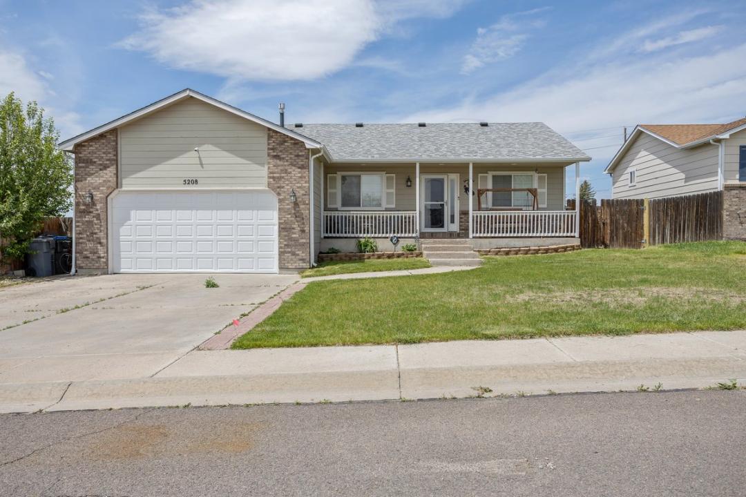 5208 Danielle Ct, Cheyenne, Wyoming 82009