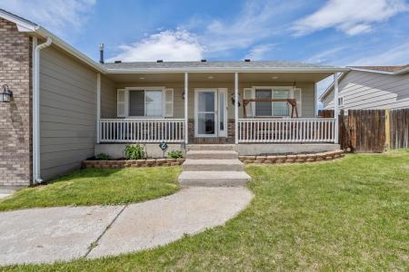 5208 Danielle Ct, Cheyenne, Wyoming 82009