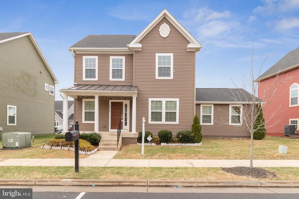 6606 Lafayette Avenue, Bealeton, Virginia 22712, HOA KỲ