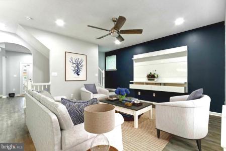 6606 Lafayette Avenue, Bealeton, Virginia 22712, HOA KỲ