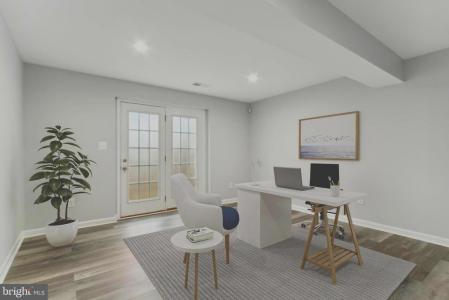 6606 Lafayette Avenue, Bealeton, Virginia 22712, HOA KỲ