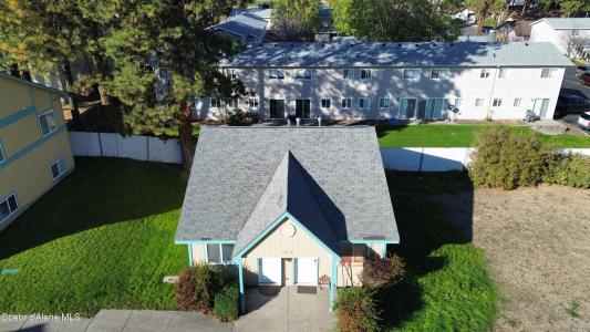 1800,1802, 1804, 1806, 1808, 1810 SPOKANE ST, Post Falls, Idaho 83854, USA