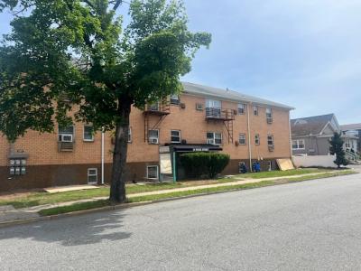 34 WISSE ST, APT 24, Lodi, New Jersey 07644, États-Unis