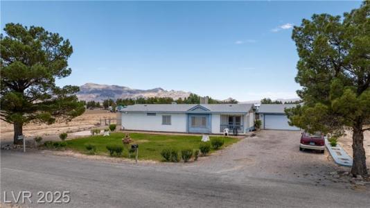 650 Greta Boulevard, Pahrump, Nevada 89060, Estados Unidos