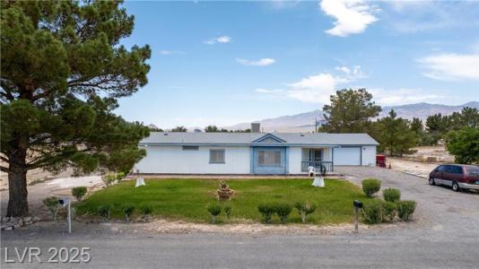 650 Greta Boulevard, Pahrump, Nevada 89060, Estados Unidos
