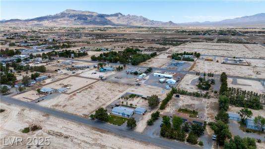 650 Greta Boulevard, Pahrump, Nevada 89060, Estados Unidos