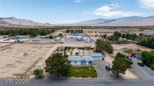 650 Greta Boulevard, Pahrump, Nevada 89060, Estados Unidos