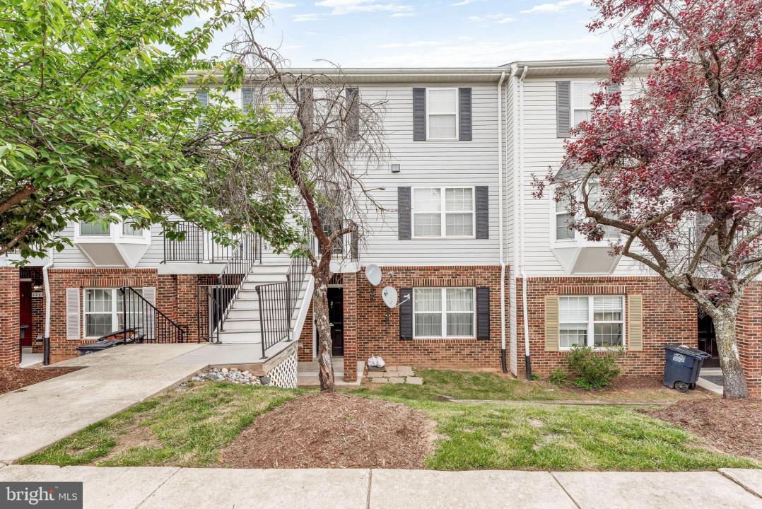 4453 Blue Heron Way, Bladensburg, Maryland 20710