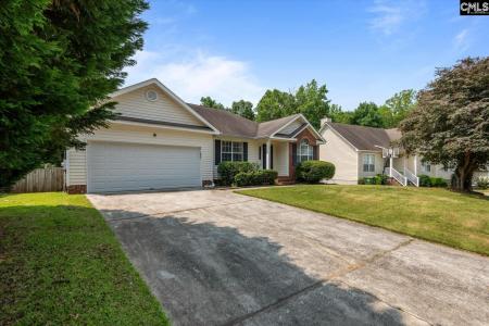 4 Pitsford Court, Irmo, Caroline Du Sud 29063, États-Unis