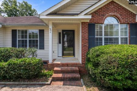 4 Pitsford Court, Irmo, Caroline Du Sud 29063, États-Unis