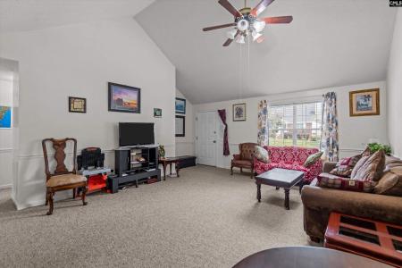 4 Pitsford Court, Irmo, Caroline Du Sud 29063, États-Unis