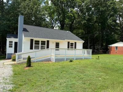 902 Roanoke Avenue, Henderson, North Carolina 27536
