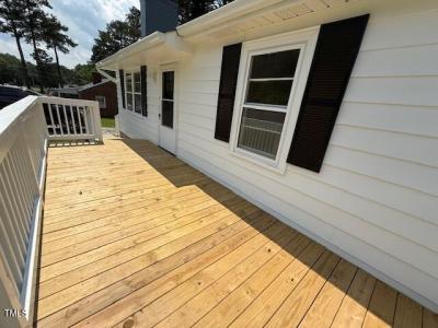 902 Roanoke Avenue, Henderson, North Carolina 27536