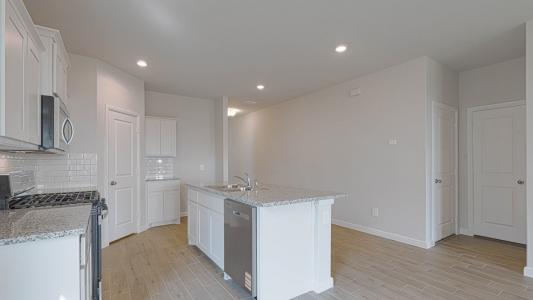 1240 Marsha Lane, Decatur, Teksas 76234, USA