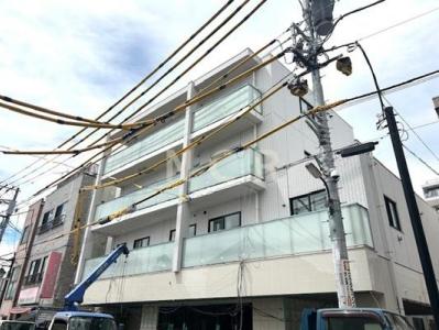 雑司が谷３丁目, Mia Casa　雑司が谷, 豊島区, Tokyo 171-0032, Japan