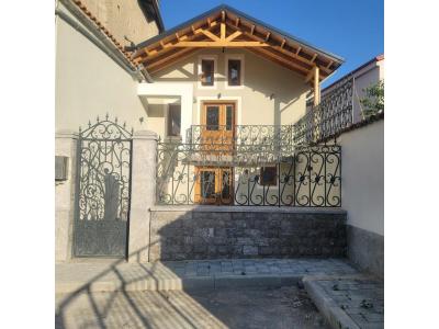 Bulevard Gjergj Kastrioti, Korçë, Albania