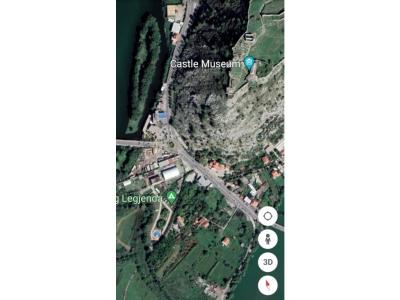 Bahçallëk, Shkodër, Albania