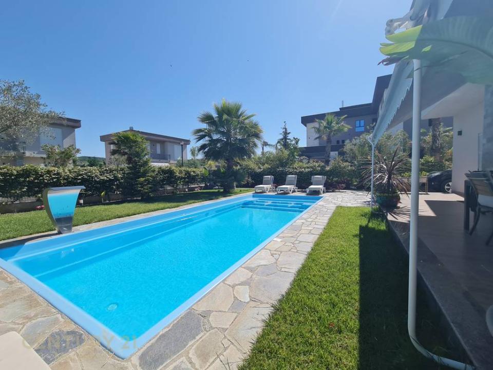 Periferia Durrës, Durrës, Albania