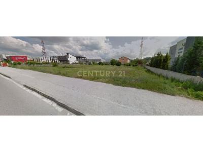 Autostrada Tiranë - Durrës, Tirana, אלבניה 