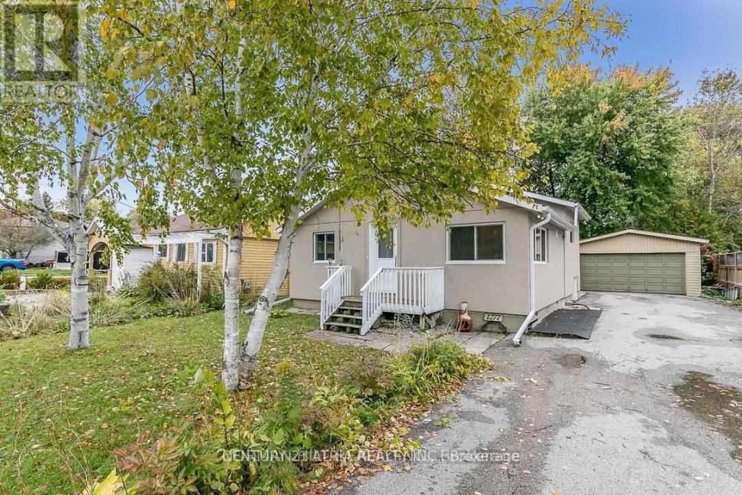 1277 TEMPLE AVENUE, Innisfil, Ontario L0L 1C0, Kanada