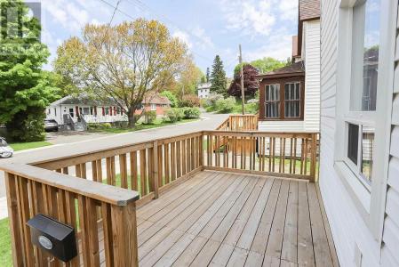 20 DUFFERIN AVE, Sault Ste. Marie, Ontario P6B 2N4, Canada