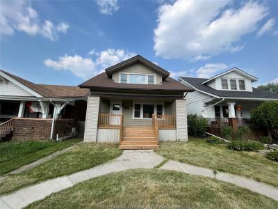 1414 DOUGALL AVENUE, Windsor, Ontario N8N 3C2, Kanada