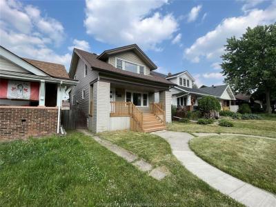 1414 DOUGALL AVENUE, Windsor, Ontario N8N 3C2, Kanada