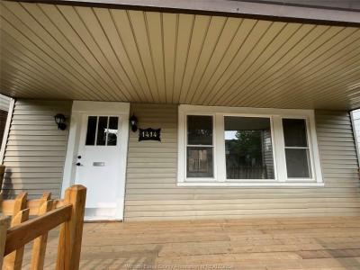 1414 DOUGALL AVENUE, Windsor, Ontario N8N 3C2, Kanada