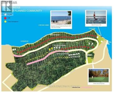 118 NIPPISSING RIDGE ROAD, Tiny, Ontario L9M 0H6, Canadá