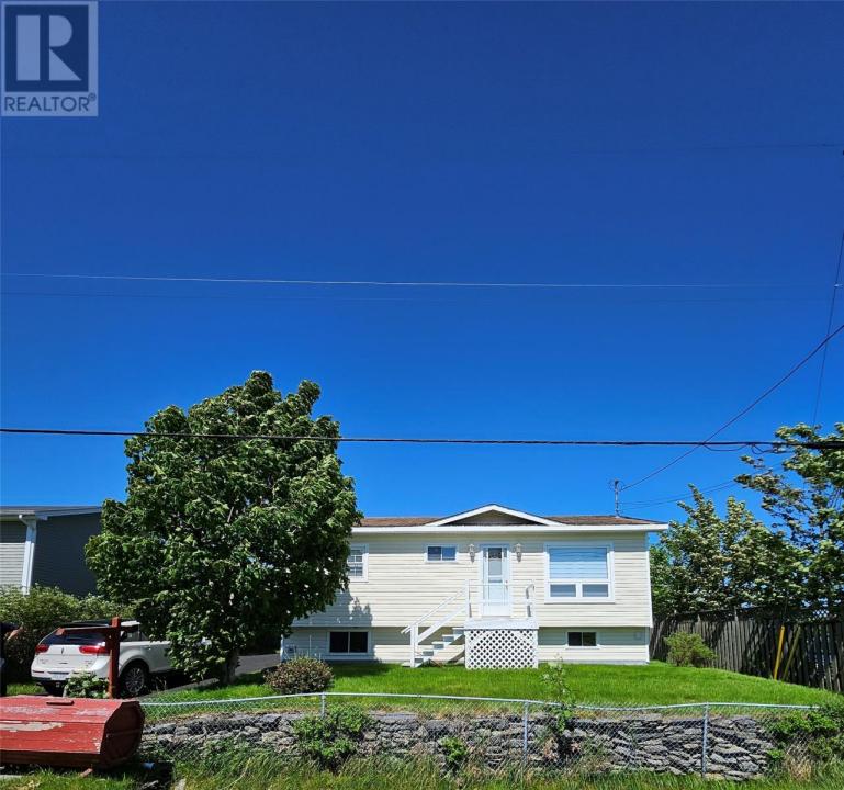 12 BADCOCKS ROAD, Bay Roberts, 紐芬蘭及拉布拉多省 A0A 1G0, 加拿大