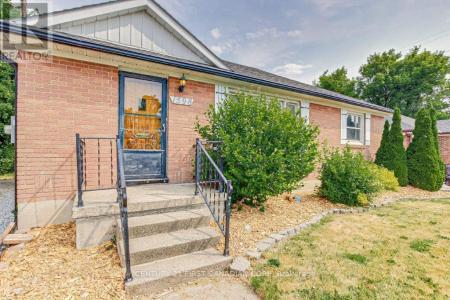 1598 HANSULD STREET, London East (east H), Ontario N5V 1Y5, Kanada
