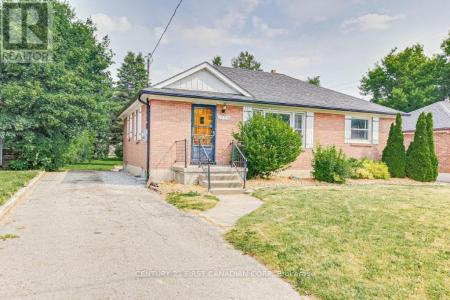 1598 HANSULD STREET, London East (east H), Ontario N5V 1Y5, Kanada