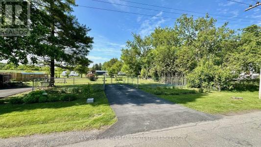 376 SECOND STREET, Gananoque, Ontario K7G 2K1, Canada