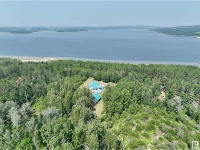 1007 12272 TWP RD 602, Rural Smoky Lake County, Alberta T0A 3E0, Canada