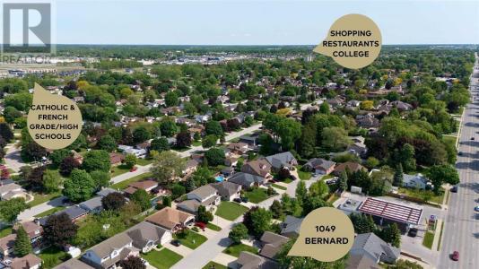 1049 BERNARD COURT, Sarnia, Ontario N7S 6J6, Canada