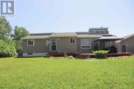 1856 F&G LINE, Richards Landing, Ontario P0R 1J0, Canada