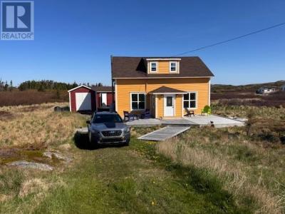 28-30 SEAL HARBOUR ROAD, Change Islands, Terra Nova E Labrador A0G 1R0, CANADÁ