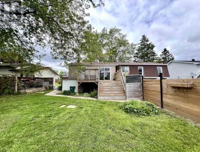 190 AMHERST DRIVE, Loyalist (amherstview), 安大略省 K7N 1T4, 加拿大